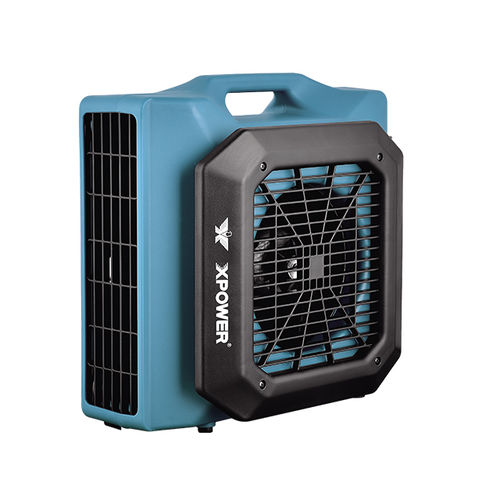 soplador de aire - XPOWER GmbH