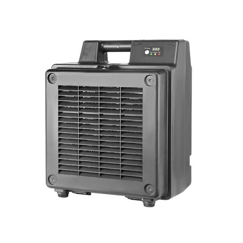 Purificador de aire móvil - X-2830U - XPOWER GmbH - con filtro / con filtro HEPA / luz ultravioleta