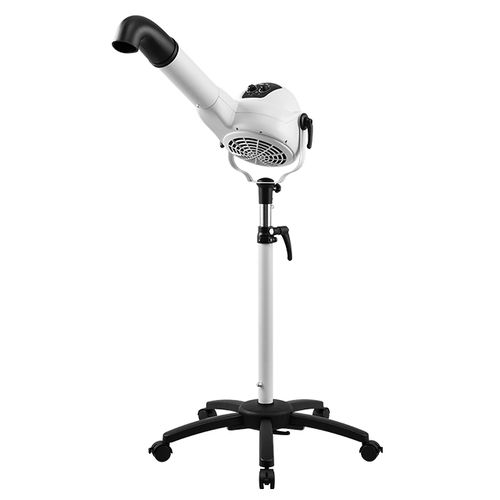 Secador de aire caliente - B-18 - XPOWER GmbH - continuo / de aire