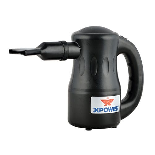 Soplador de aire - A-2 - XPOWER GmbH - monoetapa / de secado / para uso intensivo