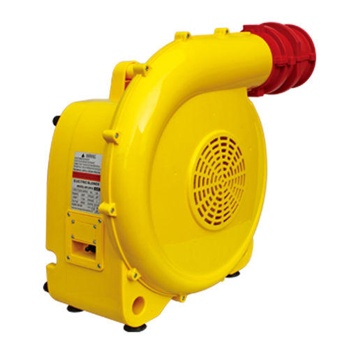 Soplador de aire - BR-282E - XPOWER GmbH - monoetapa / de proceso / 220 v / 50 Hz