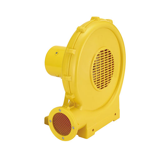 Soplador de aire - BR-232E - XPOWER GmbH - monoetapa / 220 v / 50 Hz