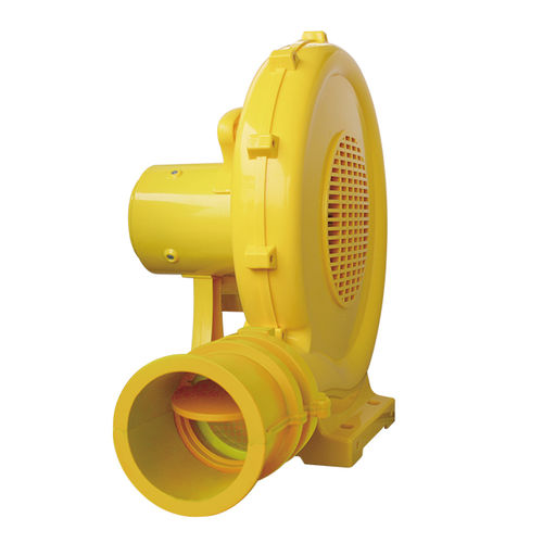 Soplador de aire - BR-242E - XPOWER GmbH - monoetapa / 220 v / 50 Hz