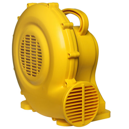Soplador de aire - BR-30 - XPOWER GmbH - monoetapa / de proceso / 220 v / 50 Hz
