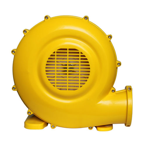 Soplador de aire - BR-20 - XPOWER GmbH - monoetapa / 220 v / 50 Hz / compacto