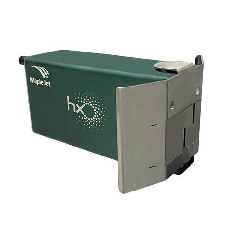 Codificador de transferencia térmica por chorro de tinta DOD - Hx Cartro - Maplejet Limited - integrable / alta calidad