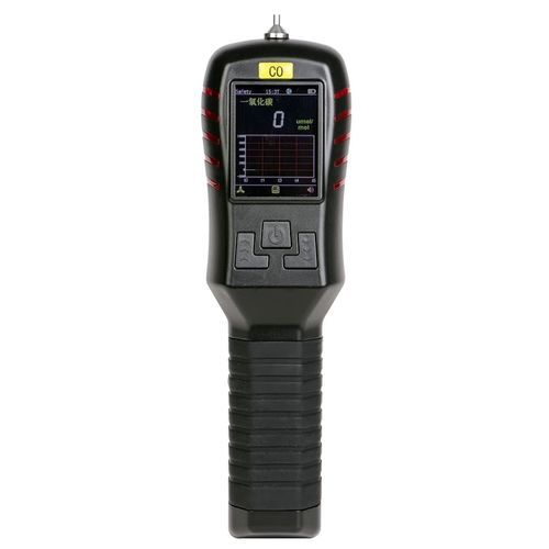 Detector de fugas de gas - HA-GB-100B  - HEAN - de gas tóxico / de agua / portátil