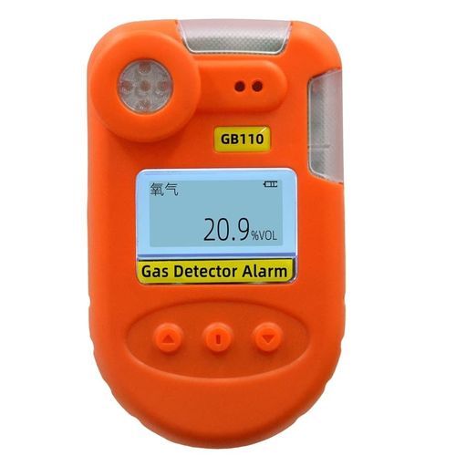 Detector de iones - A-GB-110 - HEAN - de vibración / monogás / de gas tóxico