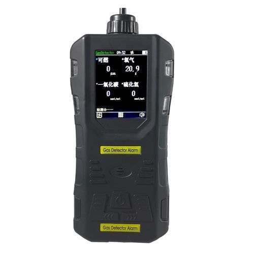 detector de gas - HEAN