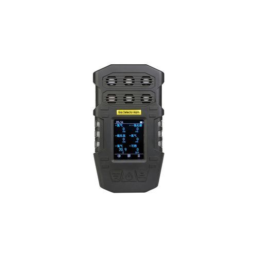 Detector de conductividad térmica - HA-GB-220 - HEAN - de iones / de vibración / multigás