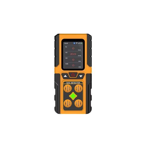 Detector de gas - HA-GB-220A - HEAN - de resistencia / industrial / Bluetooth