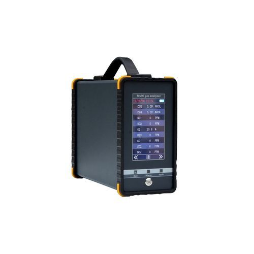 Analizador de gas - HA-GB-240 - HEAN - industrial / antirrobo / de humedad