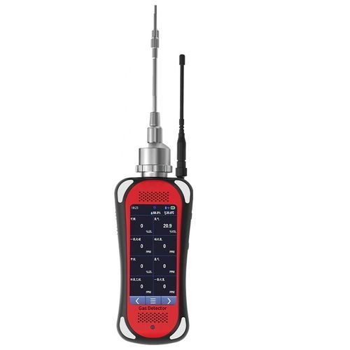 Detector de gas - HA-GB-280B - HEAN - de gas tóxico / de foto-ionización / para laboratorio