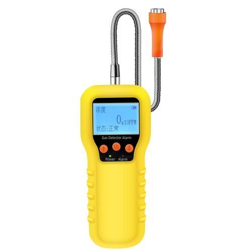Detector de gas - HA-GB-310 - HEAN - de vehículo / con semiconductor / para sonda
