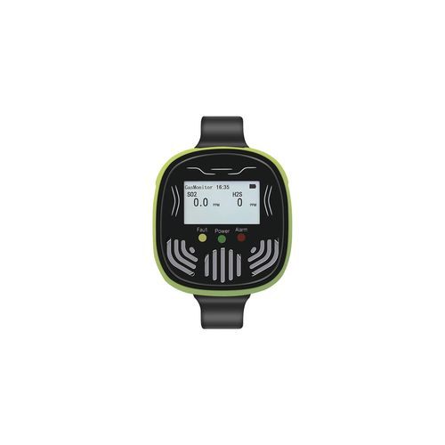 Detector de gas - HA-GY-100 - HEAN - de corriente / monogás / de gas tóxico