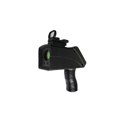 Detector de gas - HA-LS-110 - HEAN - de gas natural / de metano / óptico