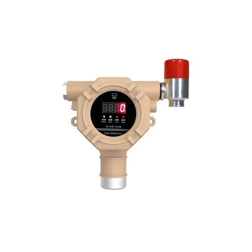 Detector de gas - HA-GF-120 - HEAN - de corriente / de gas combustible / de gas tóxico