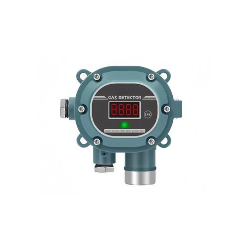 Detector de gas - HA-GF-320  - HEAN - de gas combustible / de gas tóxico / de gas natural