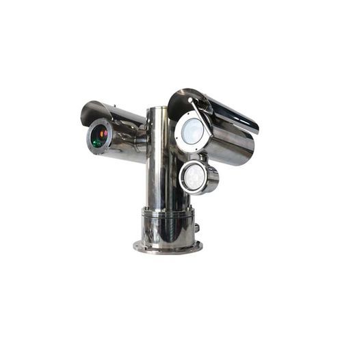 Detector de gas - HA-LS-200 - HEAN - de metano / láser / de barrido