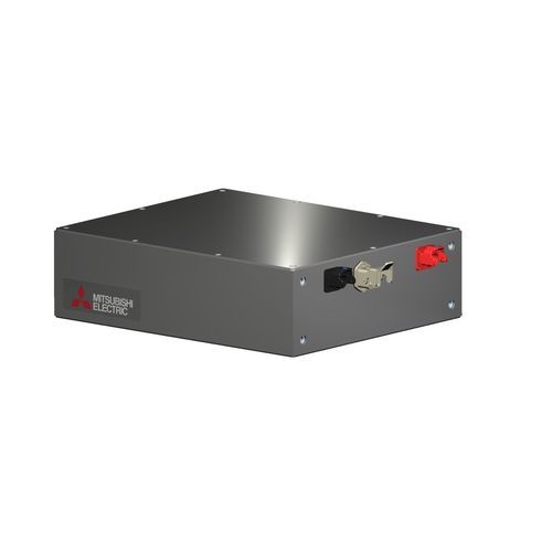 Módulo de almacenamiento - Mitsubishi Electric Europe B.V.