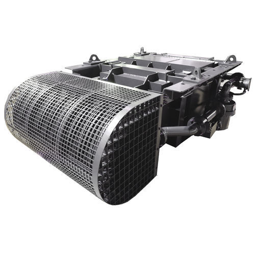 Transformador de alimentación eléctrica - Mitsubishi Electric Europe B.V. - seco / para aplicaciones ferroviarias / de bajo consumo