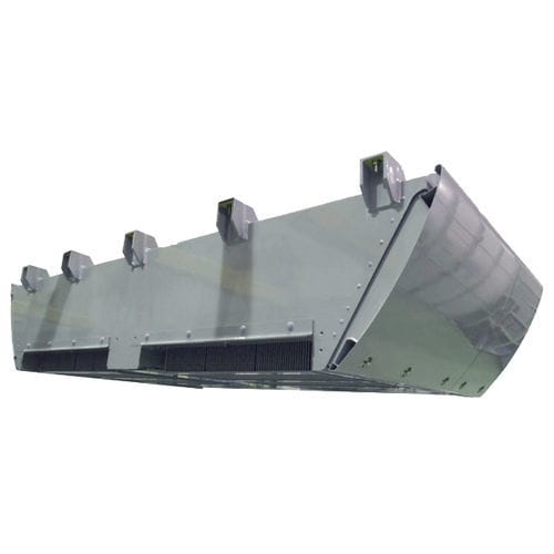 Ondulador DC/AC de frecuencia - Mitsubishi Electric Europe B.V. - AC/DC / para aplicaciones ferroviarias / modular