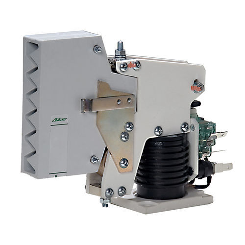 Contactor de precarga - Faiveley Transport Czech a.s - de seguridad / de potencia / de mando electroneumático