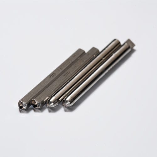 Disco de corte de diamante - TEC 3 - TECDIA Co., Ltd.