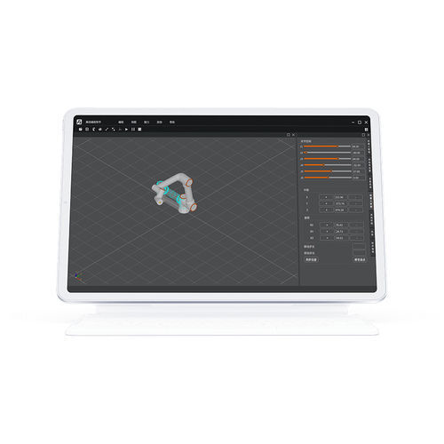 Software off-line - FAIRINO - de simulación / de cálculos / de CAM