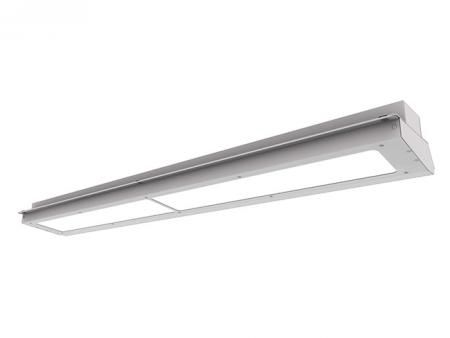 Iluminación interior de tren LED - MP000-O0254 - Splendor Lighting Co., Ltd - Zona para pasajeros / IP20 / 110 V