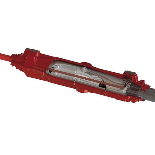 Conexión de cables para conexiones - LoviSil&reg; - Lovink Enertech - subterránea / aislada / de silicona