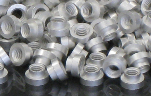 Recubrimiento de indio - Mitsuya Co. Ltd.