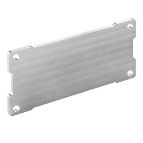 Placa de apoyo de precisión - Schunk Transit Systems GmbH - de grafito / de aluminio / a medida