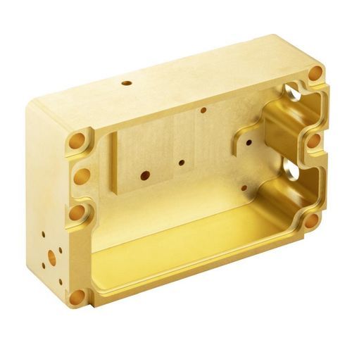 Disipador térmico de aluminio - Schunk Transit Systems GmbH - a medida / para LED / para circuito impreso
