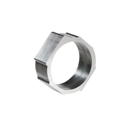 Anillo de compensación - Schunk Transit Systems GmbH - de precisión / de metales