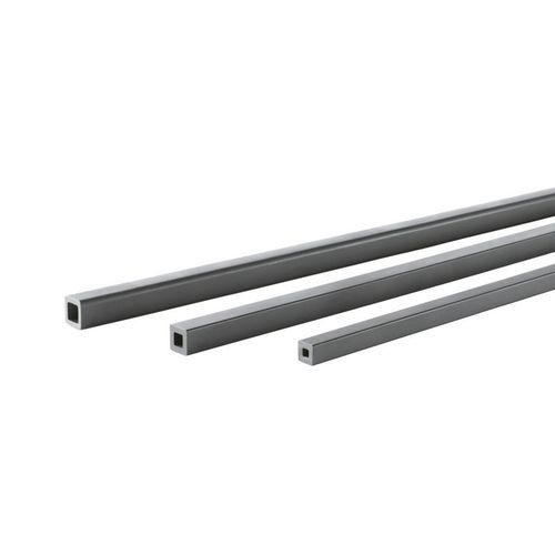 Perfil de nitruro de silicio Si3N4 - Schunk Transit Systems GmbH - de cerámica / cuadrado / de construcción