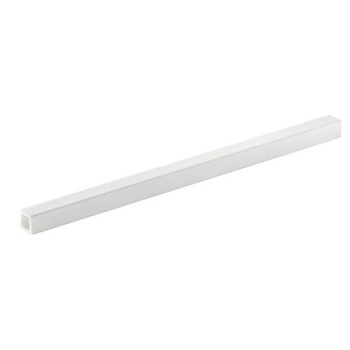 Perfil de cerámica - Schunk Transit Systems GmbH - tubular / cuadrado / para tratamiento de superficie