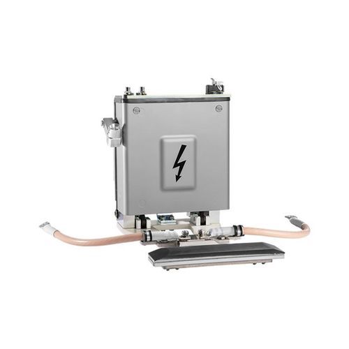 Colector para vehículos - Schunk Transit Systems GmbH - para vehículo ferroviario / para tren / para rieles
