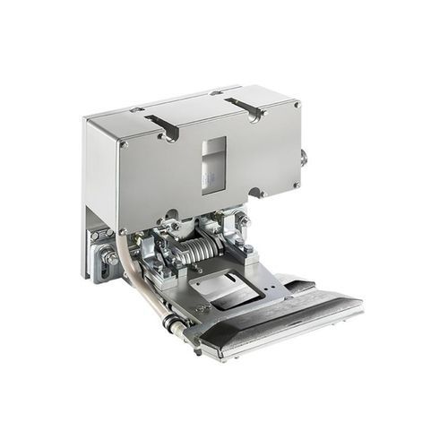 Colector para vehículo ferroviario - Schunk Transit Systems GmbH