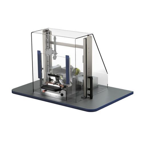 Sistema de conexión de hilos - DS20-GT - Schunk Transit Systems GmbH