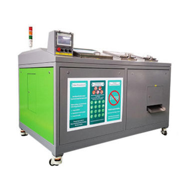 Máquina de compostaje de desechos alimentarios - FWM 200 - Ecopress group - eléctrica