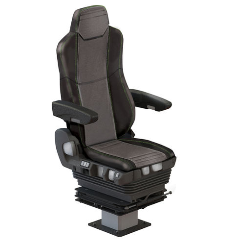 Asiento del maquinista - MK S RAIL COMFORT I - MK seats