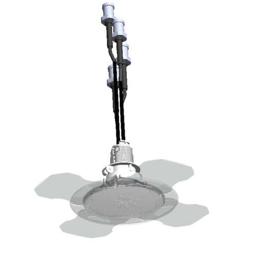 Antena WiFi - VT-M0672-002 - NIHON DENGYO KOSAKU Co., Ltd. - de radio / 5G / externa