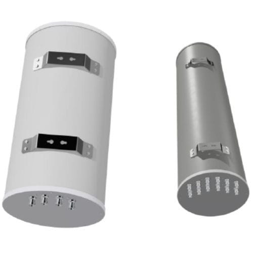 Antena MIMO - L series - NIHON DENGYO KOSAKU Co., Ltd. - sector / cilíndrica / de alta ganancia
