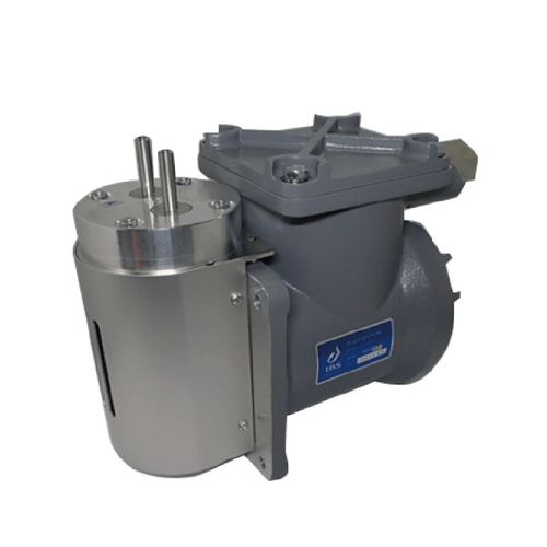 Bomba de membrana - FD-5XP - IBS INC. - de agua / eléctrica / autocebante