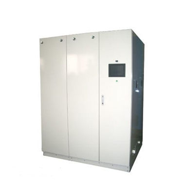 Generador de oxígeno - ITOZ Series - IBS INC.