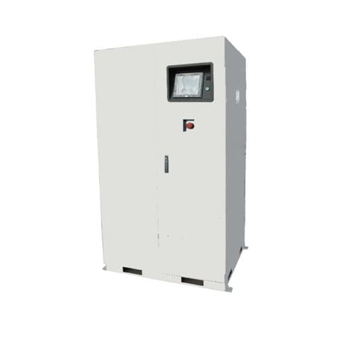 Compresor scroll - ITAC Series - IBS INC. - para oxígeno / AC / sin aceite
