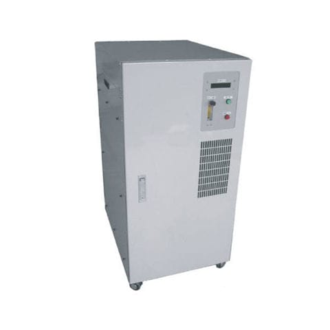 Generador de oxígeno con compresor sin aceite - ITO Series - IBS INC.