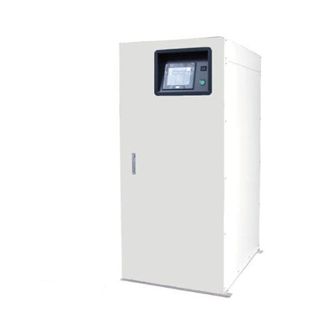 Generador de oxígeno PSA - ITOK Series - IBS INC.