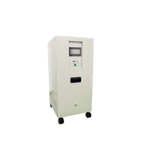 Concentrador industrial - ICX Series - IBS INC.